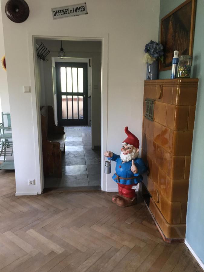 Chalet Montsegur Villa Colmar Exterior foto