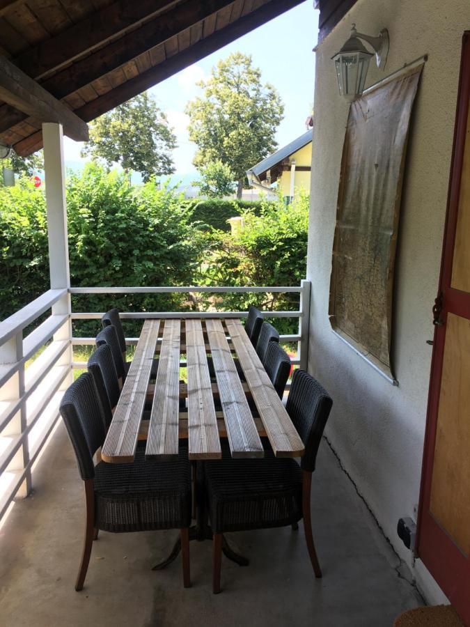 Chalet Montsegur Villa Colmar Exterior foto