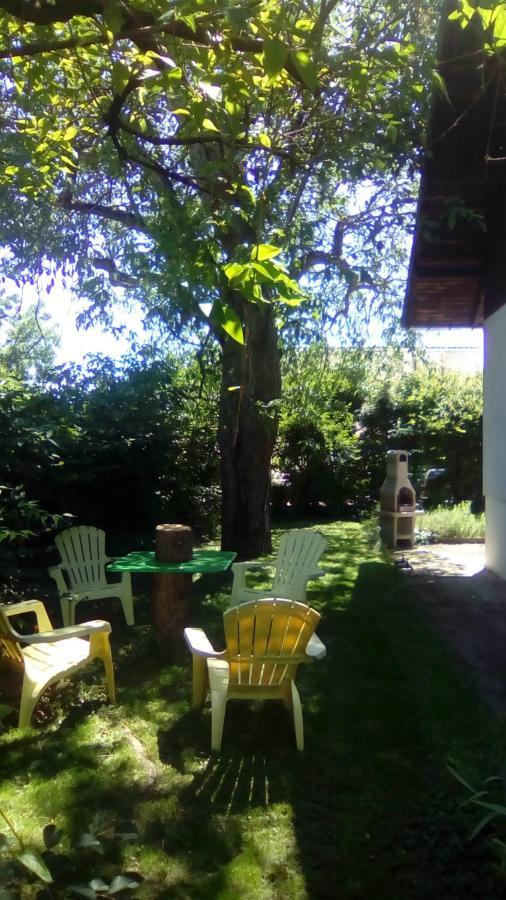 Chalet Montsegur Villa Colmar Exterior foto